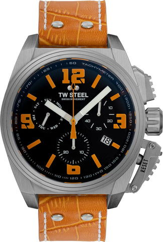 TW Steel Swiss Canteen TW1112
