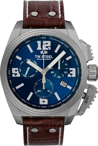TW Steel Swiss Canteen TW1113
