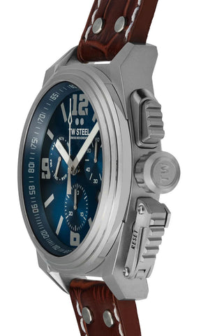 TW Steel Swiss Canteen Watch