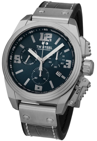 TW Steel Swiss Canteen Watch