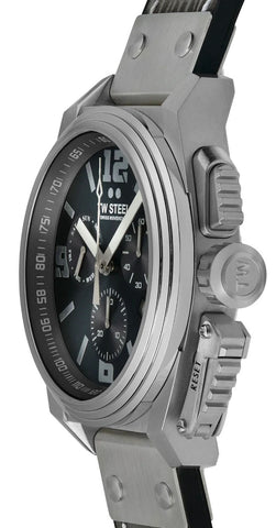TW Steel Swiss Canteen Watch