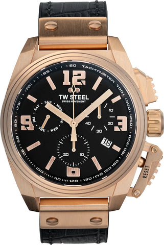 TW Steel Swiss Canteen TW1115