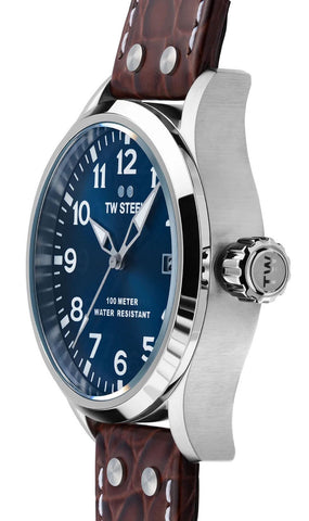 TW Steel Volante Watch