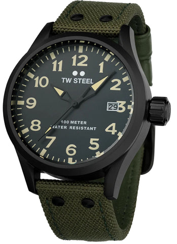 TW Steel Volante Watch
