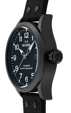 TW Steel Volante Watch