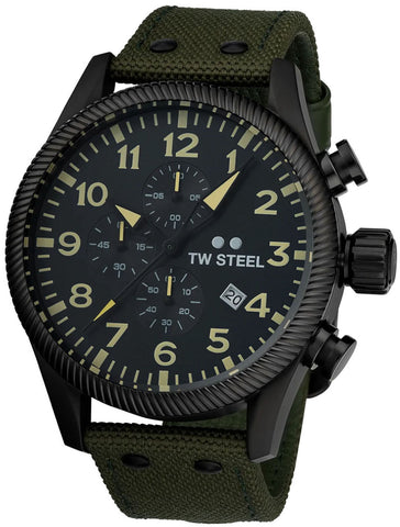 TW Steel Volante Watch