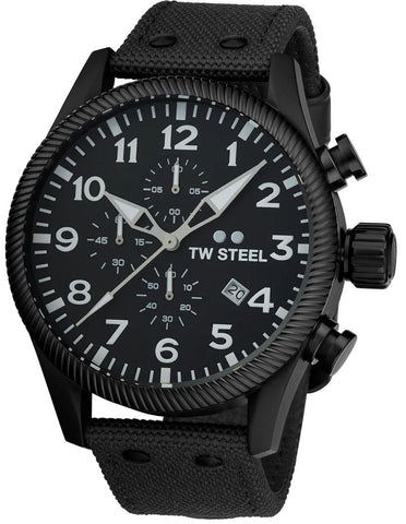 TW Steel Volante Watch