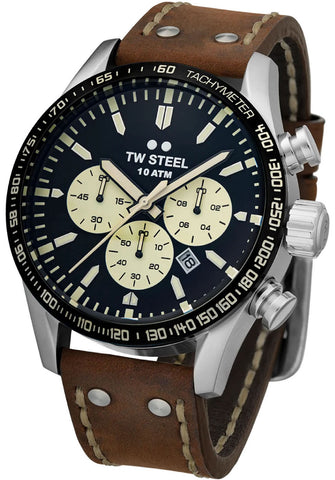 TW Steel Volante Watch
