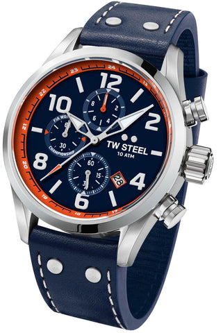 TW Steel Volante Watch