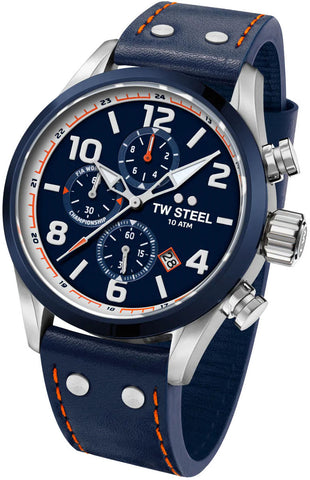 TW Steel Volante Watch