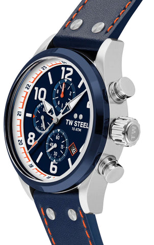 TW Steel Volante Watch