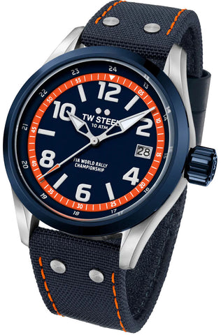 TW Steel Volante Watch