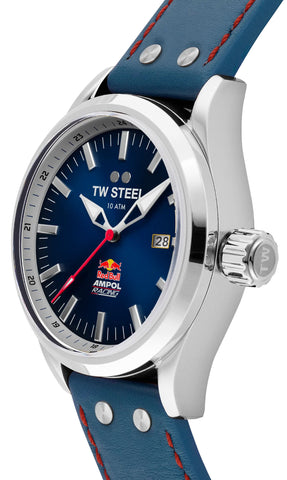 TW Steel Red Bull Ampol Racing Watch