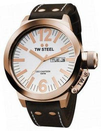 TW Steel Watch CEO 45mm S CE1017