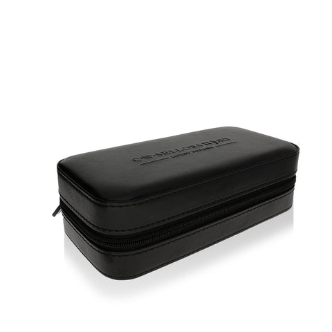 Luxury Watch Travel Case