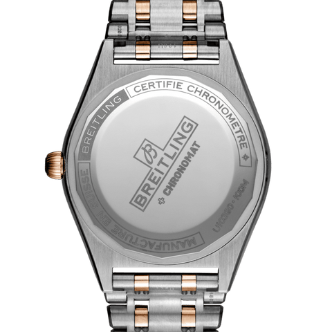 Breitling Watch Chronomat 36 Ladies