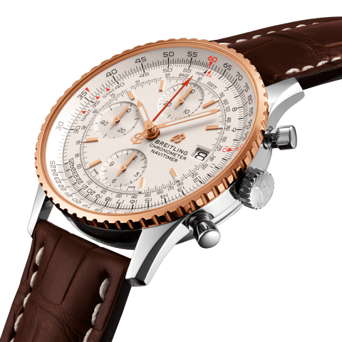 Breitling Watch Navitimer 1 Chronograph 41