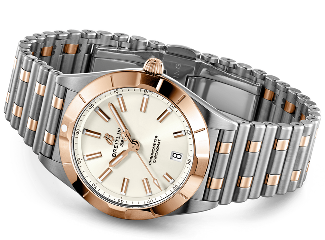 Breitling Chronomat 32 Ladies Watch