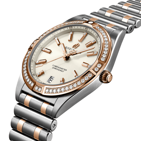 Breitling Watch Chronomat 32 Ladies