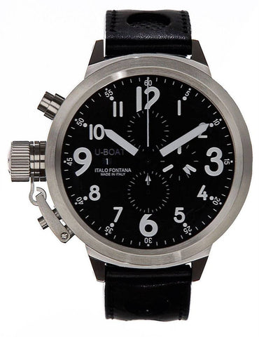 U-Boat Flightdeck 55 CAS 3 D 1757