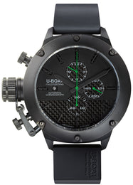 U-Boat Watch Classico 53 Titanium Go  Limited Edition 6548