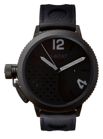 U-Boat Flightdeck Eclipse 50 WH D 1853