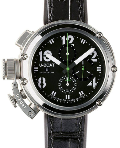 U-Boat U-51 Green D U-Boat U-51 Green