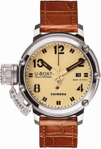 U-Boat Watch Chimera 43 Limited Edition 7227