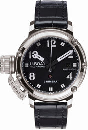 U-Boat Watch Chimera 43 Limited Edition D 7228