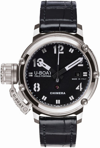 U-Boat Watch Chimera 43 Limited Edition D 7228