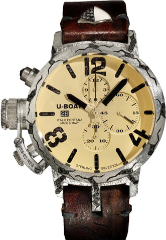 U-Boat Watch Phoenix Beige Phoenix Beige