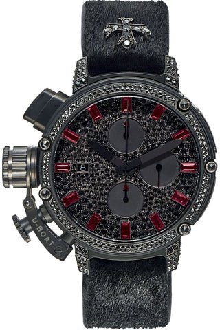 U-Boat Watch Chimera 46 Opera Nera