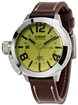 U-Boat Watch Classico 45 GMT 45 BE Iridescent Effect 8051