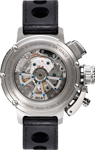 U-Boat Watch Chimera Sideview Limited Edition