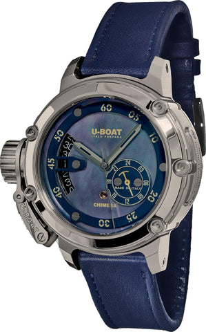 U-Boat Watch Chimera 40 A MOP 8087