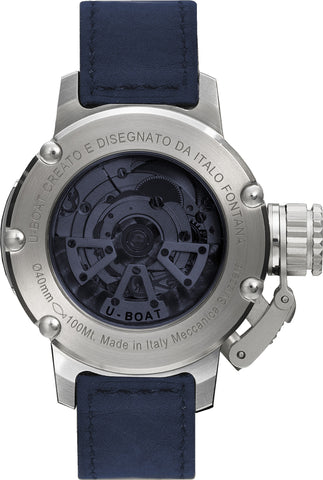 U-Boat Watch Chimera 40 A MOP D