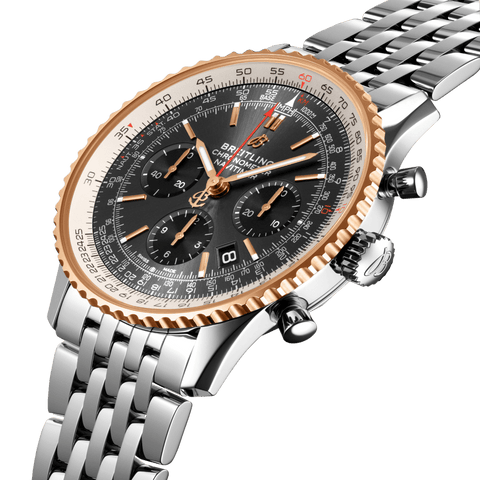 Breitling Watch Navitimer 1 B01 Chronograph 43