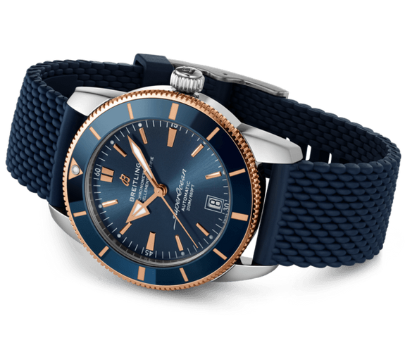 Breitling Superocean Heritage B20 Automatic 42 Watch D