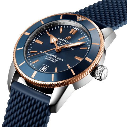 Breitling Superocean Heritage B20 Automatic 42 Watch D