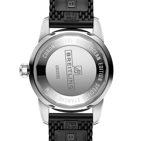 Breitling Superocean Heritage II B20 Automatic 44 D