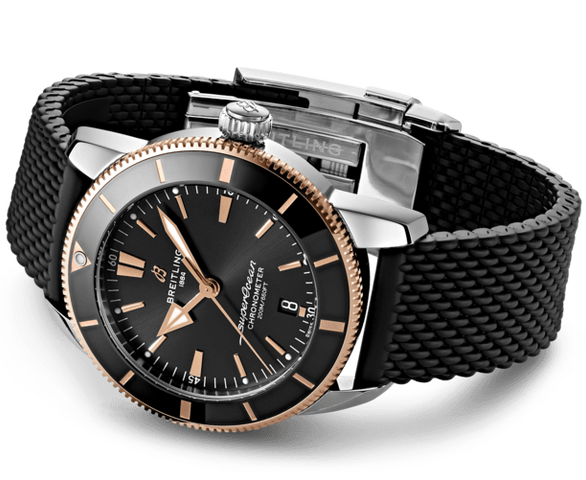 Breitling Superocean Heritage II B20 Automatic 44 D