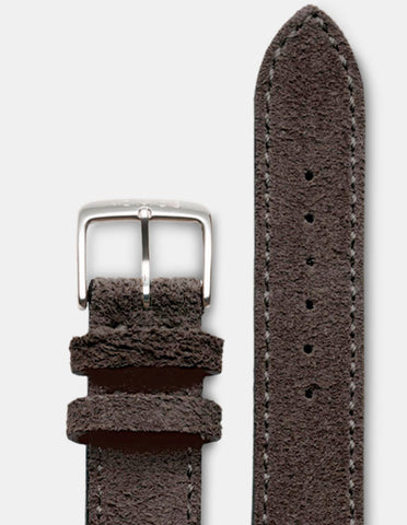 Nomos Glashutte Club Campus 38 Sapphire Crystal Watch