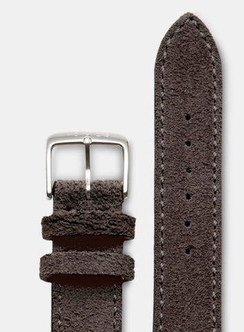 Nomos Glashutte Club Campus 38 Steel Back Watch