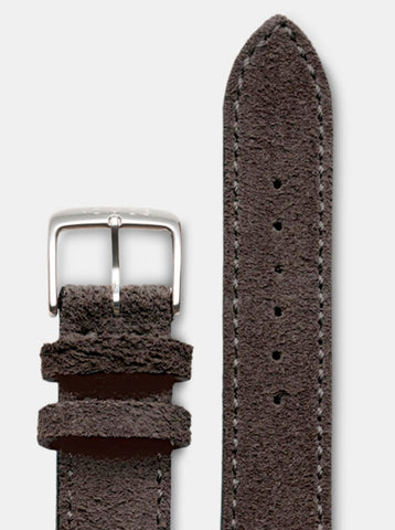 Nomos Glashutte Orion 1989 38mm Sapphire Crystal