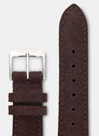 Nomos Glashutte Tangente 33 Karat Ladies Sapphire Crystal Watch