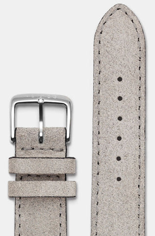 Nomos Glashutte Watch Club Campus Absolute Grey