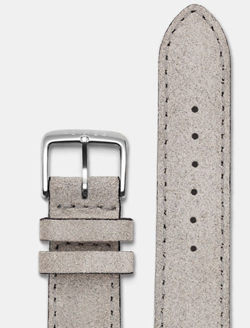 Nomos Glashutte Club Campus Sapphire Crystal Watch