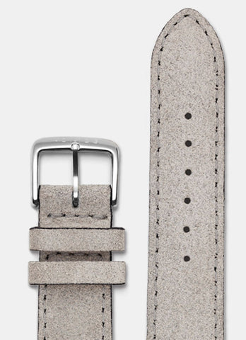 Nomos Glashutte Tetra Goldelse Sapphire Crystal Watch