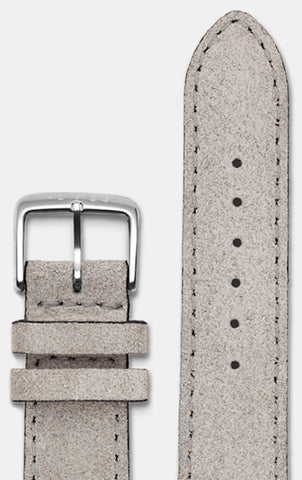 Nomos Glashutte Tetra Azure Steel Back Watch