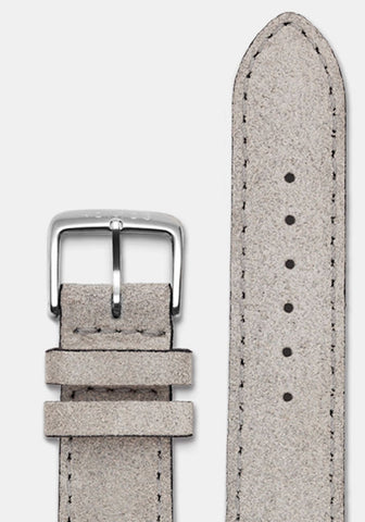 Nomos Glashutte Tetra Pearl Sapphire Crystal Watch